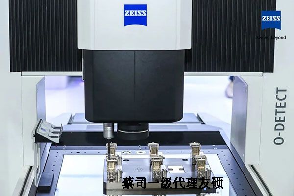 南京蔡司影像测量仪