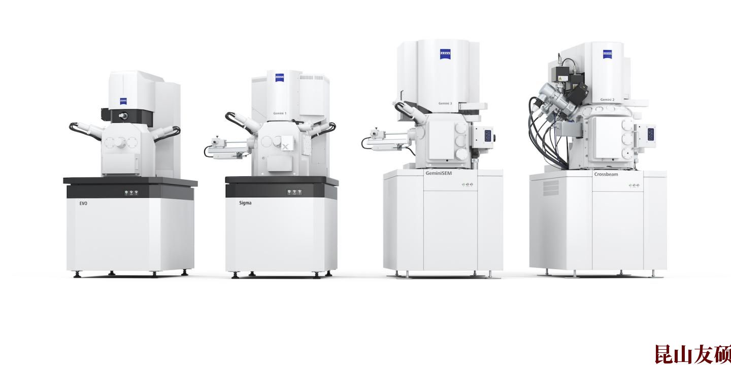 SEM南京扫描电镜