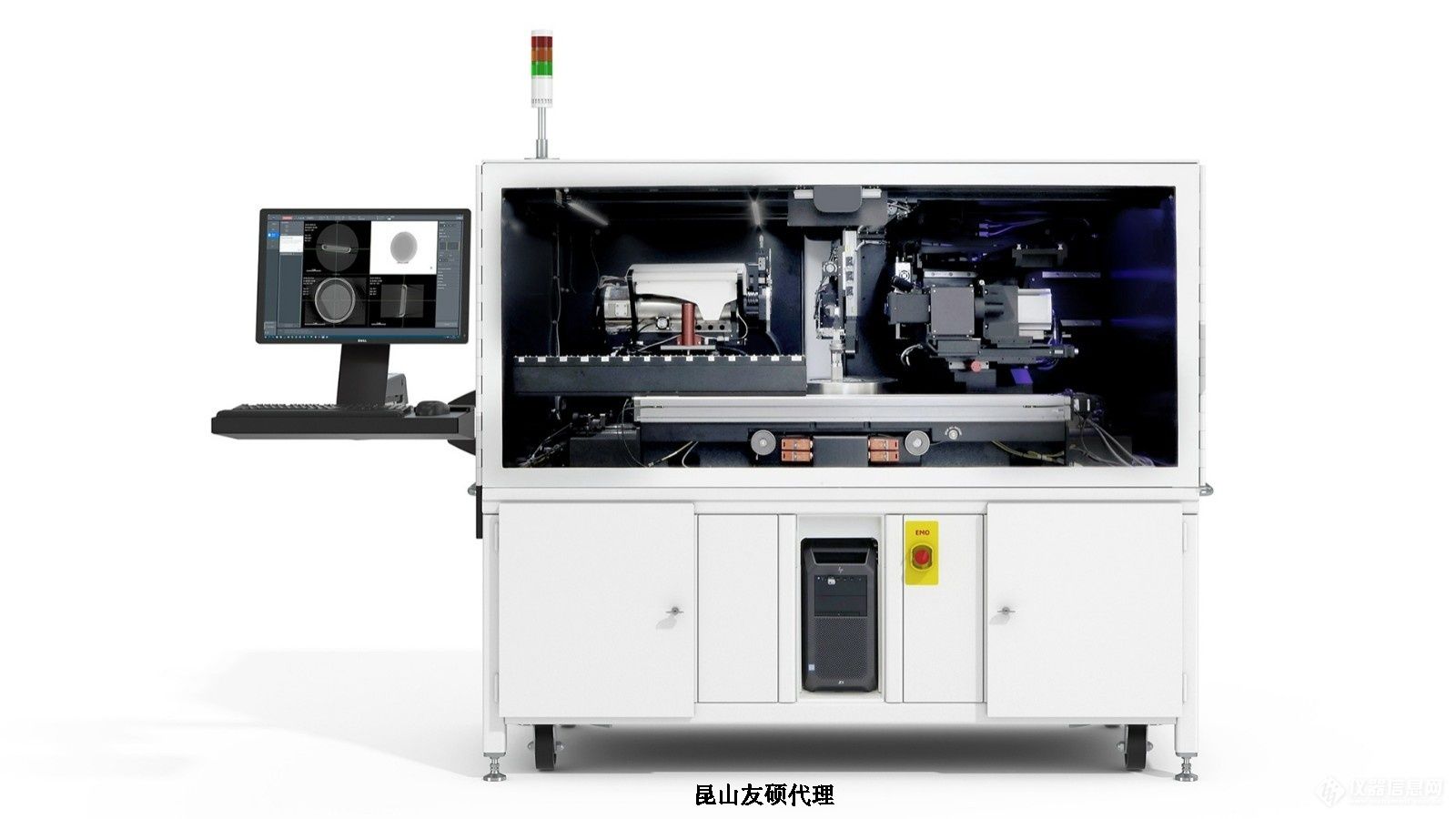 南京蔡司南京X射线显微镜